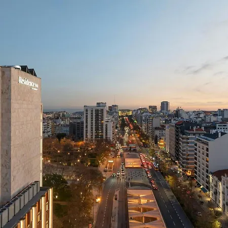 By Marriott 4*