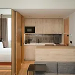 By Marriott リスボン