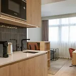 ホテル By Marriott リスボン
