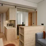 By Marriott ホテル 4*
