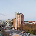 By Marriott 4* リスボン