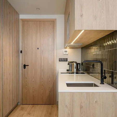 Hotel By Marriott Lisboa