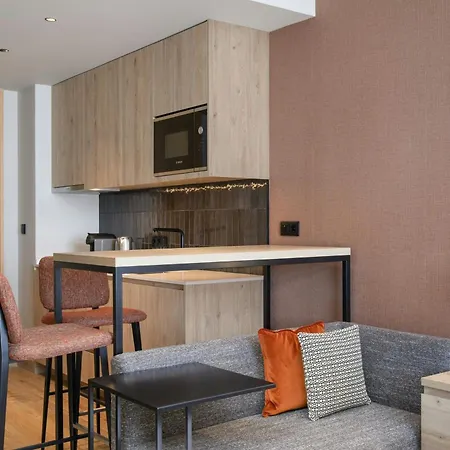 Hotel By Marriott 3*