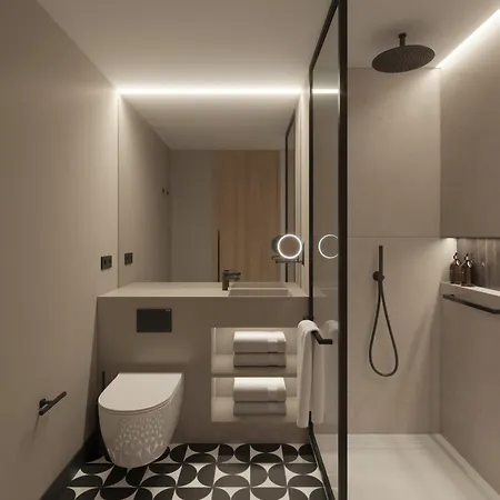 By Marriott Hotel Lisbona