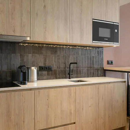 By Marriott 3* Lisboa