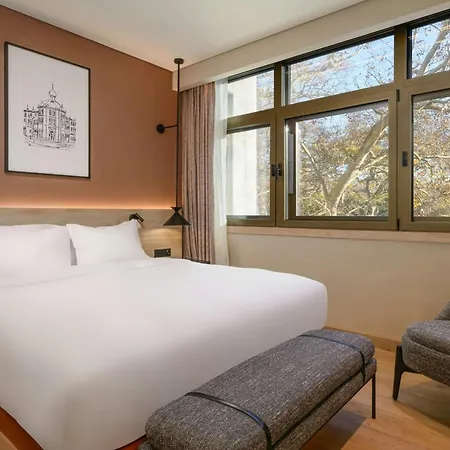 Otel By Marriott 4*
