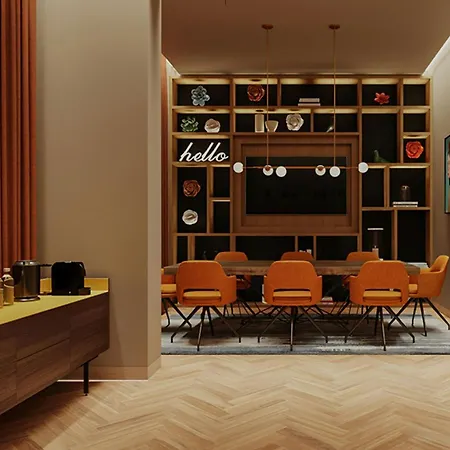 Hotel By Marriott 3*