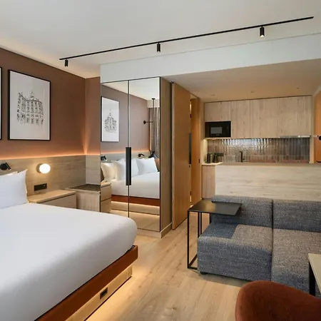 By Marriott 4*