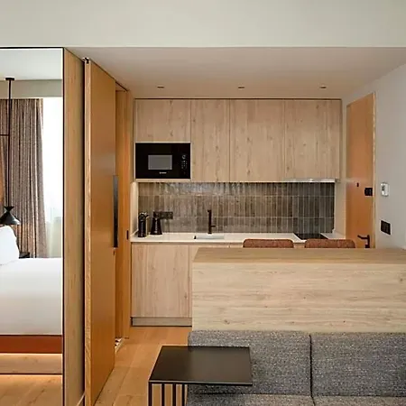 By Marriott 4* Lisboa
