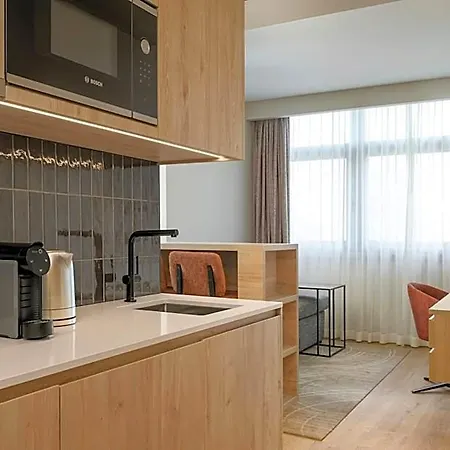 Ξενοδοχείο By Marriott Lisboa
