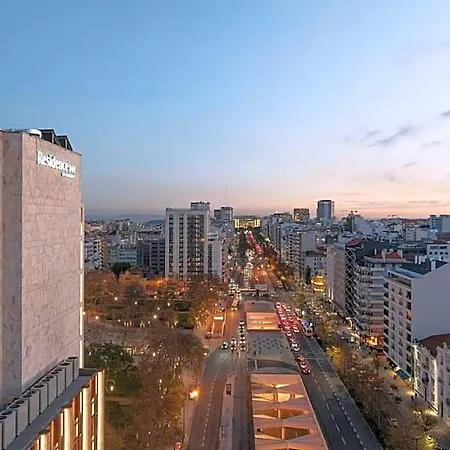 By Marriott 4*