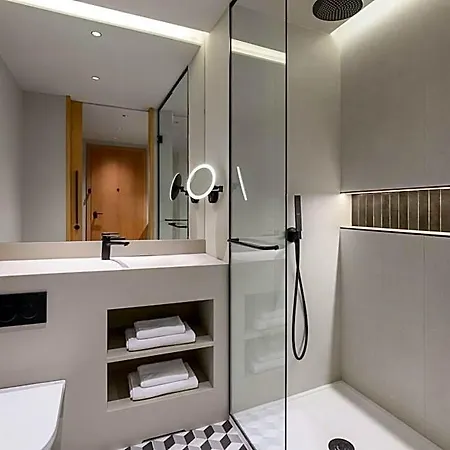By Marriott Lisboa
