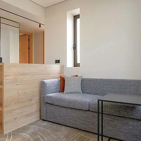 By Marriott