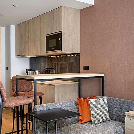 By Marriott Lisboa