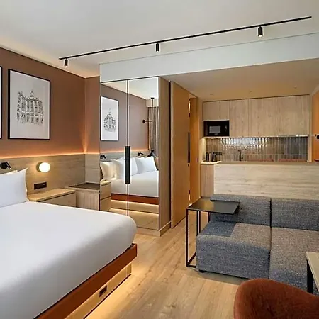 By Marriott 4* Lisboa