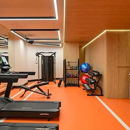 By Marriott Lisboa