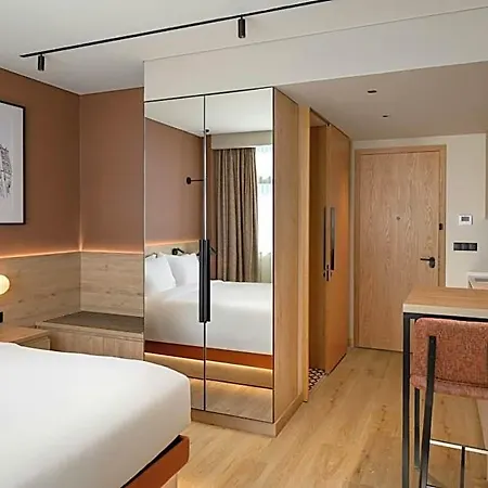 By Marriott 4* Lisboa