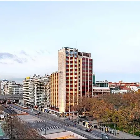 By Marriott 4* Lisboa
