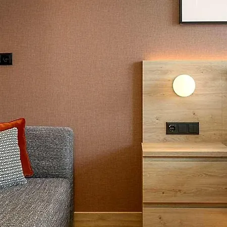 By Marriott 4* Lisboa
