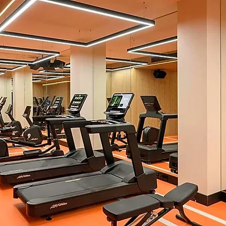By Marriott