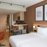 By Marriott Lissabon