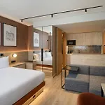 By Marriott 4* Lissabon