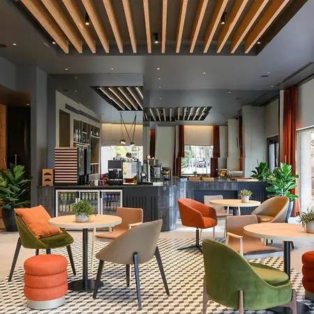 Ξενοδοχείο By Marriott Lisboa