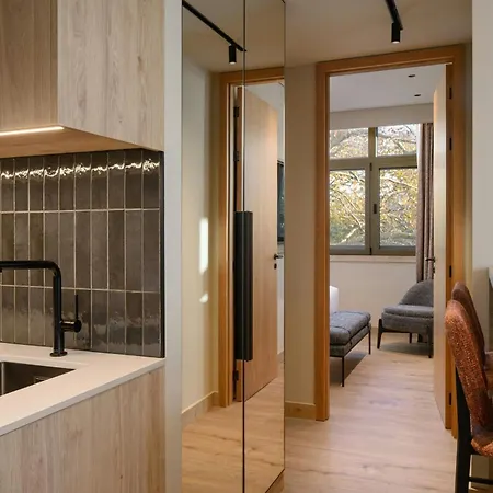 By Marriott 3* Lizbona