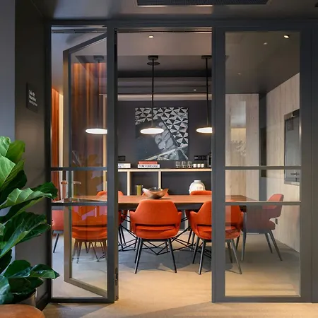 By Marriott 4*