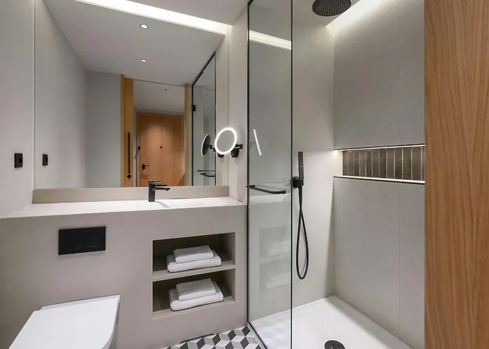 By Marriott 3* Lizbona