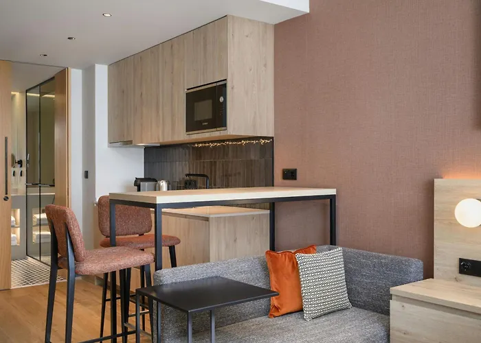 Hotel By Marriott 3*