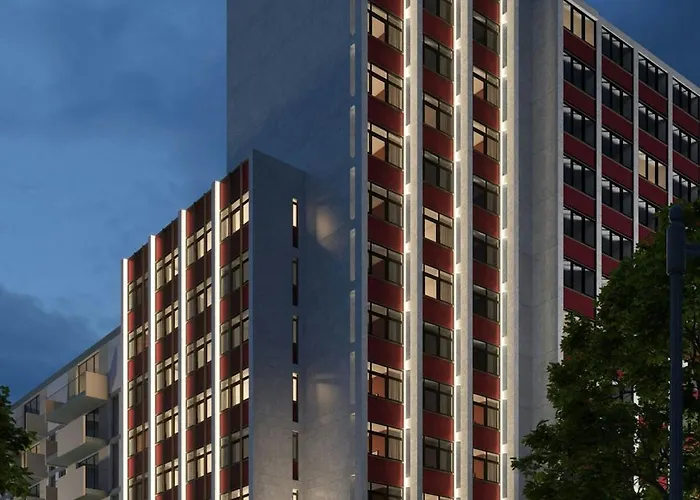 Hotel By Marriott 3*