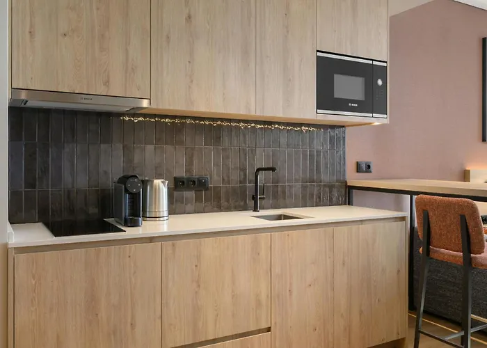 By Marriott 3* Lizbona