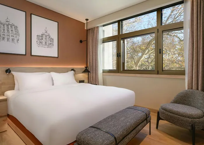 Hotel By Marriott 3*