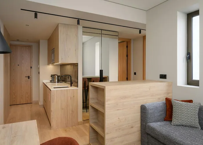 By Marriott Hotel 3*