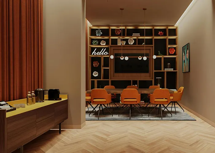 Hotel By Marriott 3*