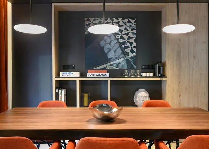 By Marriott 3* Lizbona