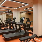 Hotel By Marriott