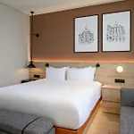 By Marriott Hotel Lisboa