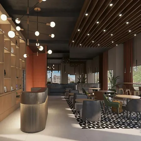 Hotel By Marriott Lisboa