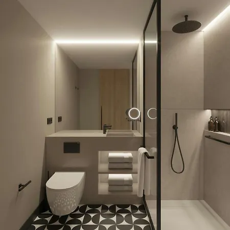 By Marriott 3* Lisboa